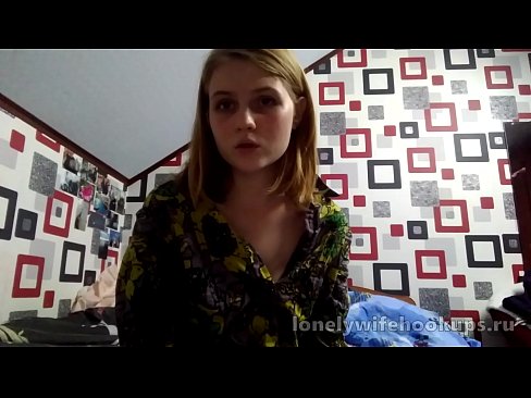 ❤️ Fiatal szőke diák Oroszországból szereti a nagyobb farkakat. Csak pornó at hu.nicepornphotos.ru ❌️